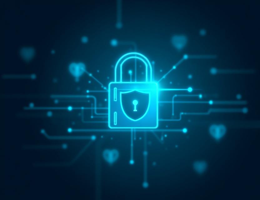 Sigurni zdravstveni podaci